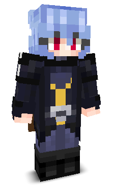 bigbackgorilla's skin