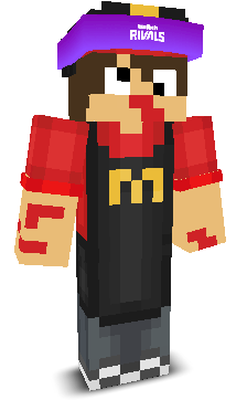 qiJF's skin