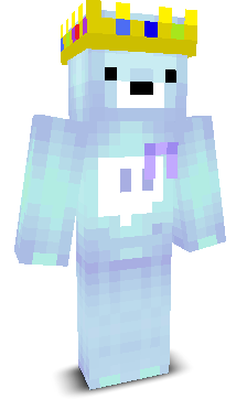 Acrentex's skin