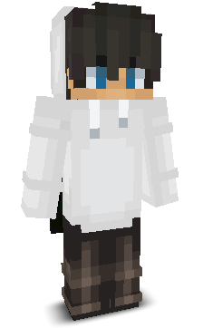 Jocelot311's skin