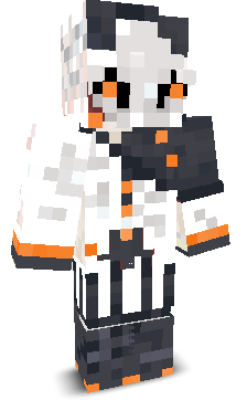 ShatteredJ3ster's skin