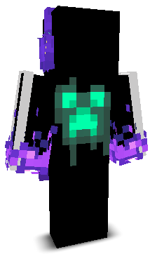 Pluto202's skin