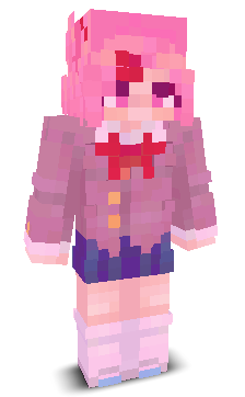 arcademaster12's skin