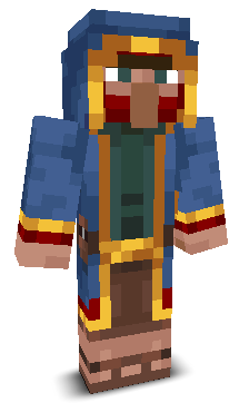 xewa's skin
