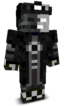 Misha3334's skin