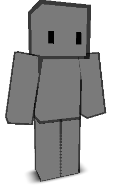 3ram's skin