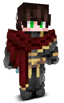 CoreLame's skin