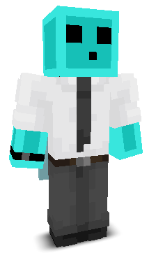 Hammy2909's skin