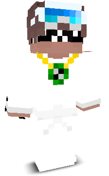 Drayento's skin