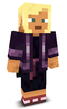 Child0fGod5510's skin