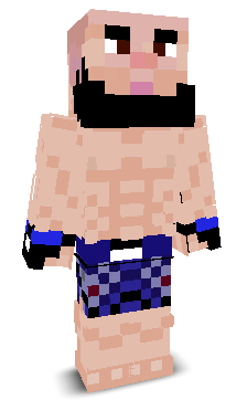 seanbradymma's skin