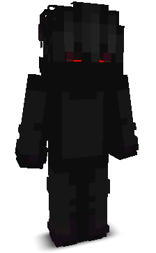 ItzDeadLight's skin