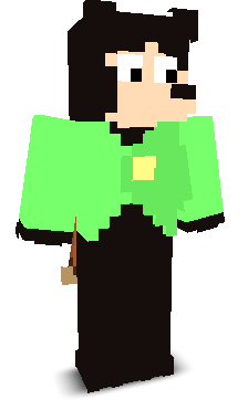 Bucuhaza63's skin