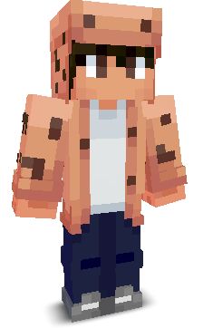 SixgunN3's skin