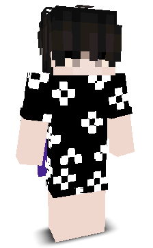 kryve's skin