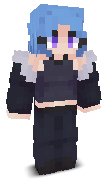 Aries_AkanaMC's skin