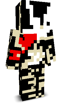 darkrrei's skin