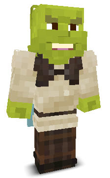 MeannJean's skin