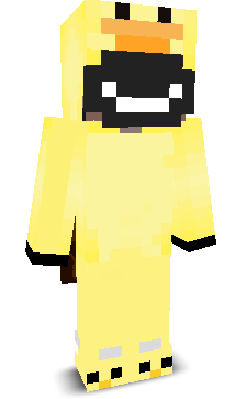 Tomente1's skin