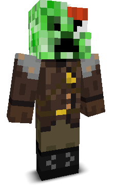 MatPiraPro's skin