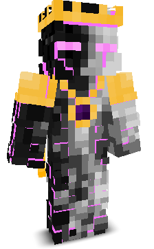 LiteIsBest's skin