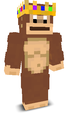 RedStriker10's skin