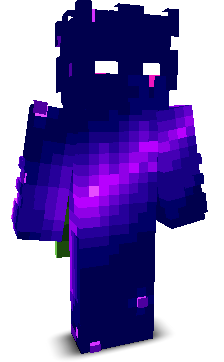 XxArisexX's skin
