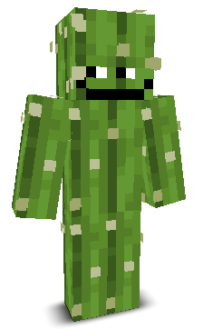 VacantFr's skin