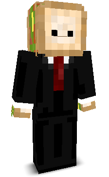 Zaintmos's skin