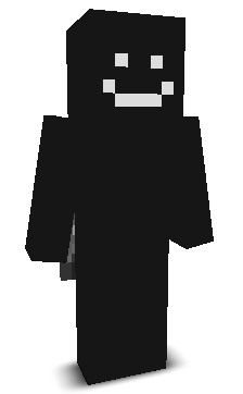 Odpe's skin