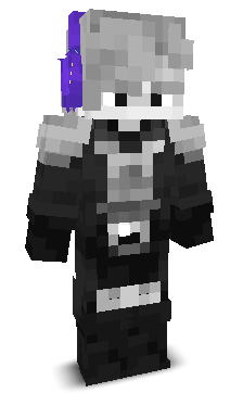 Seasmeg's skin