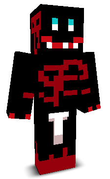 OmeJonas's skin