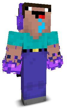 AniolekWin's skin