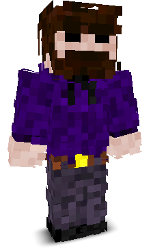 Wibroniar's skin