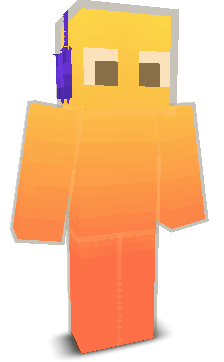 paulpep's skin