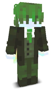 Glitch_309's skin