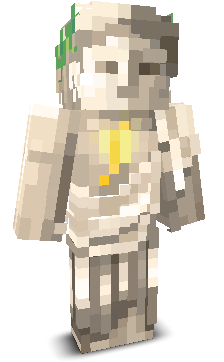MoxicToxic's skin