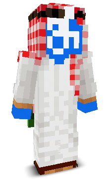 IZI_TOPKA's skin