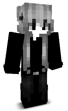 xDarkie's skin