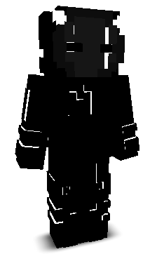 Demonsdeath's skin