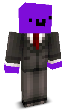 Sp3ctate's skin