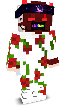 JstMental's skin