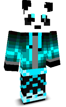 RaderWJ's skin