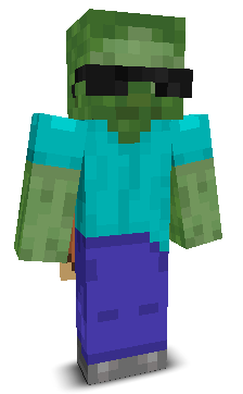 DankaOpka's skin