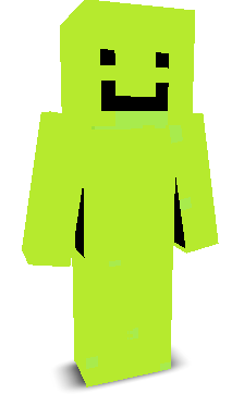 Braningo's skin