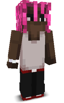 Tangothursday's skin