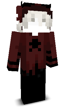 PyroAudemar's skin