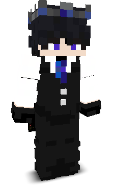 Tesooo's skin