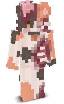 Kashtanaa's skin