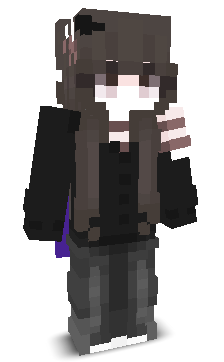 SylowYT's skin